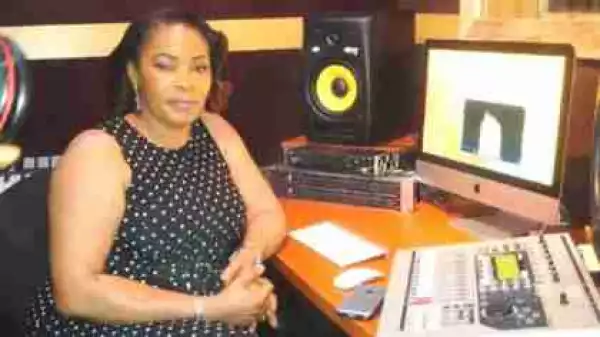 I Once Worked in a Funeral Company to Make Money - Actress Remi Surutu